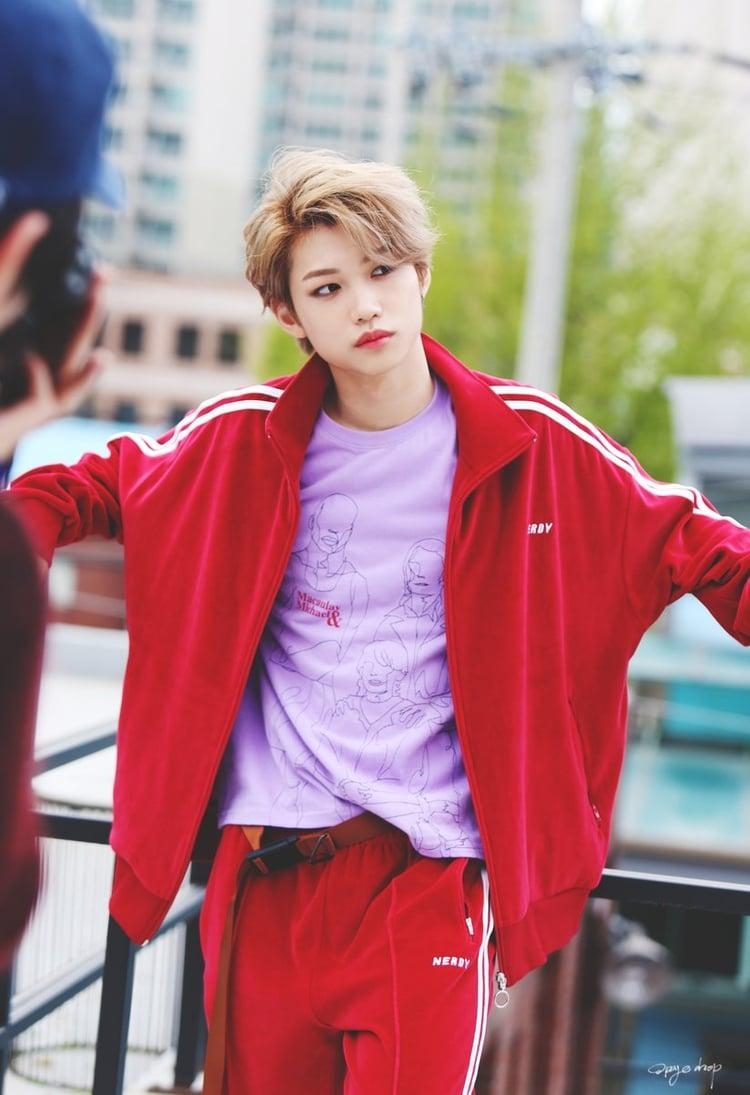 750x1100 Felix- Stray KidsPhoto, Phone