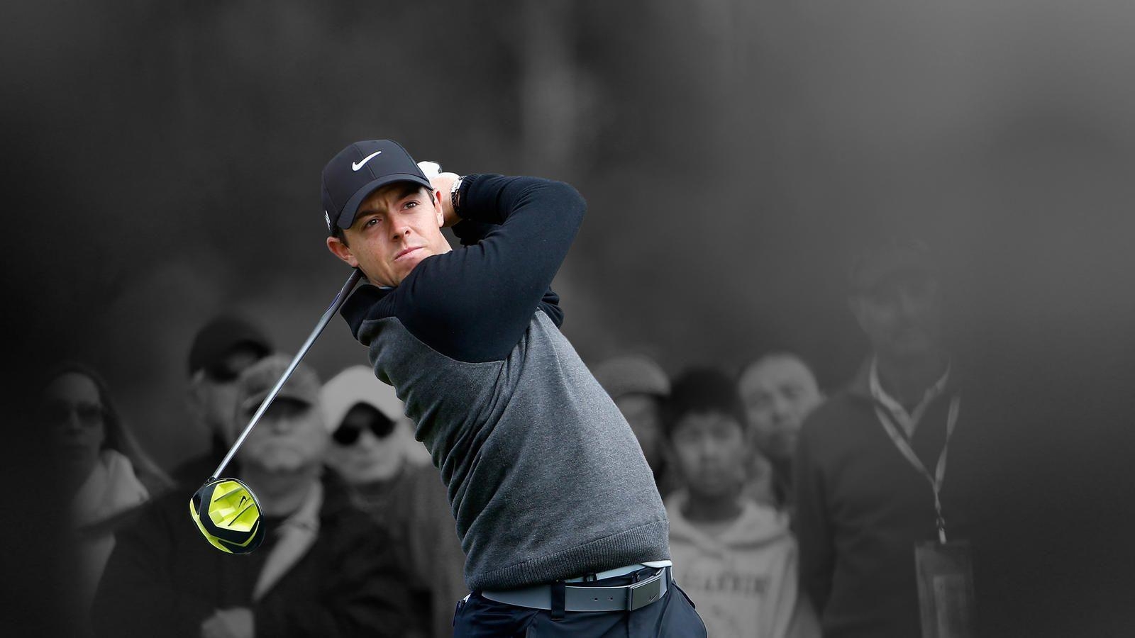 1600x900 Rory Mcilroy Wallpaper, Desktop