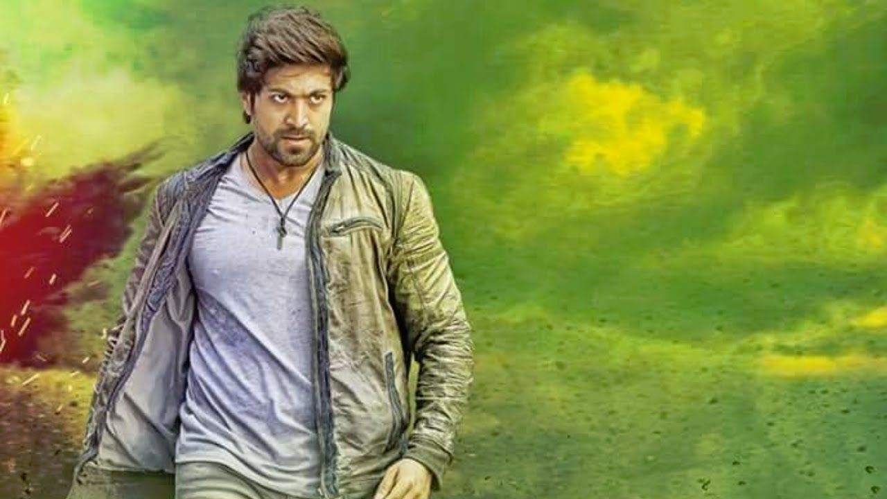 1280x720 Yash (Tamil actor), Height & Life Story. Super Stars Bio, Desktop