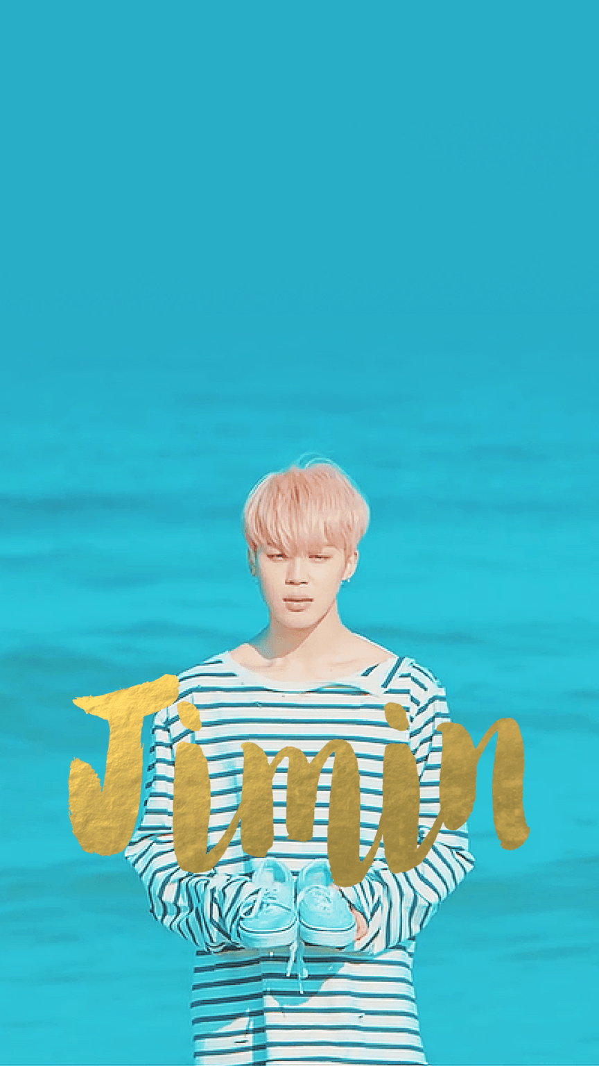 870x1540 Park Jimin Wallpaper, Phone