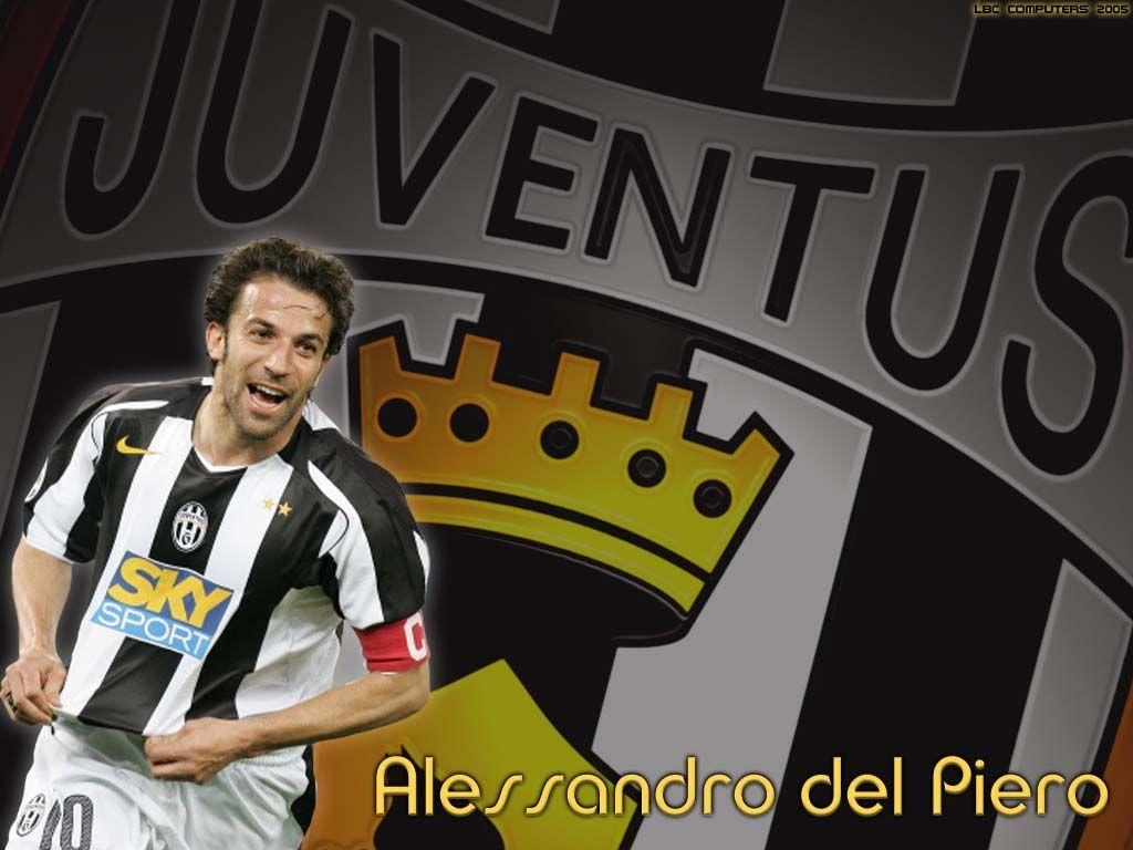 1030x770 Alessandro Del Piero Football Wallpaper, Desktop