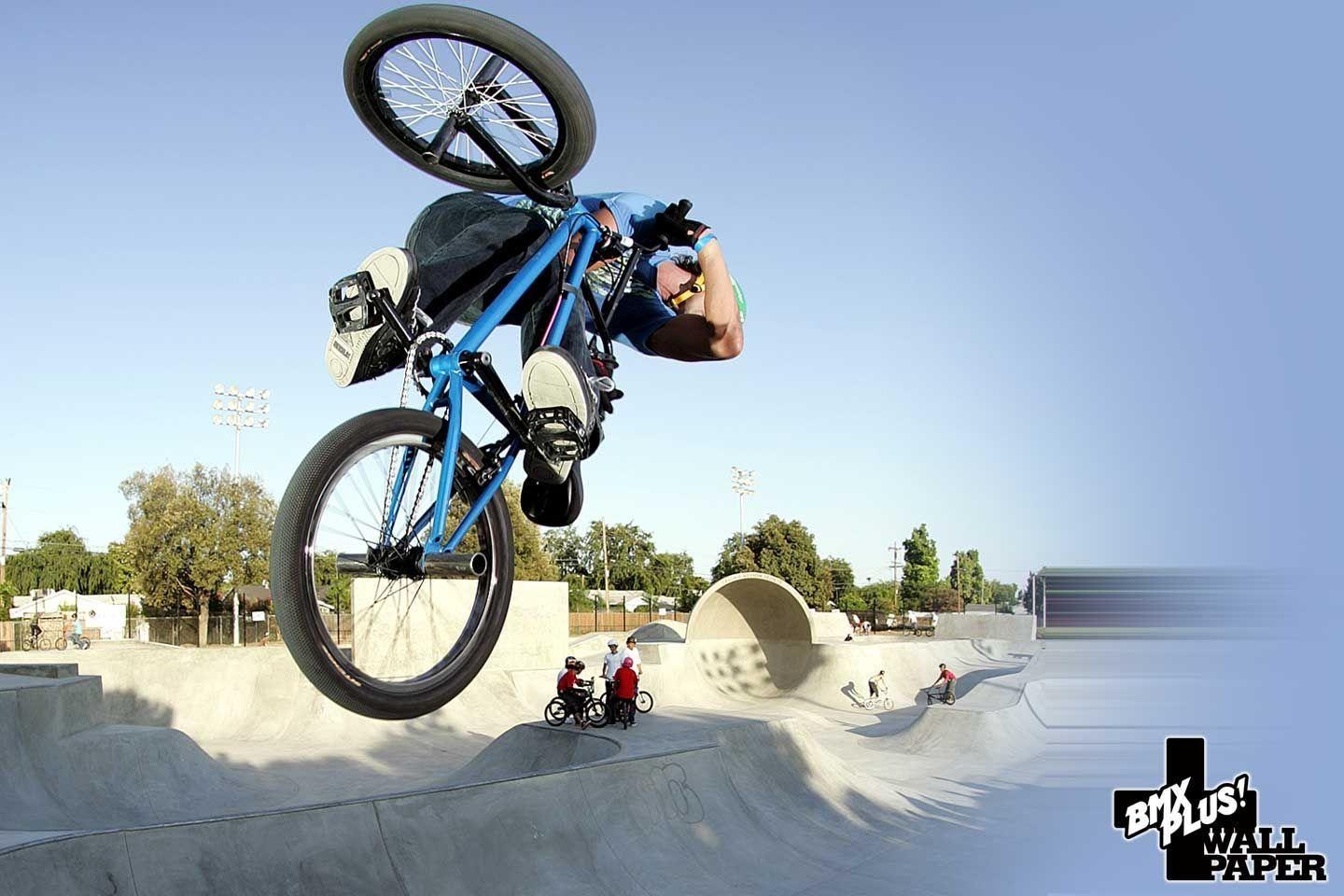 1440x960 BMX Image Collection: BMX Wallpaper, Desktop