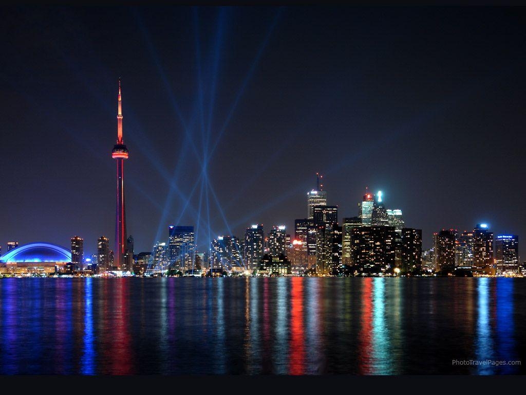 1030x770 Toronto Wallpaper, Desktop