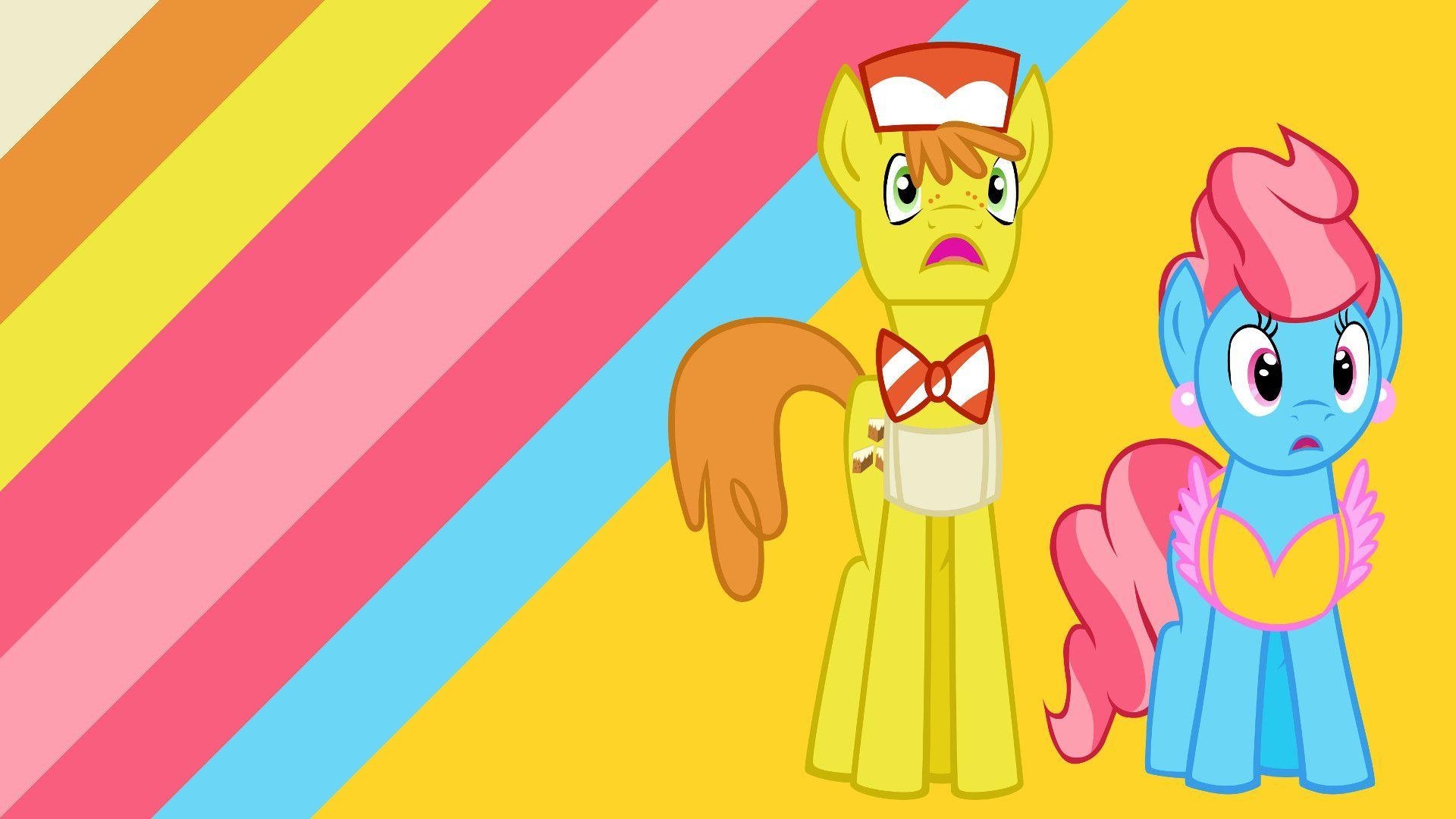 1920x1080 Minor Pony Wallpaper Little Pony Friendship is Magic, Desktop