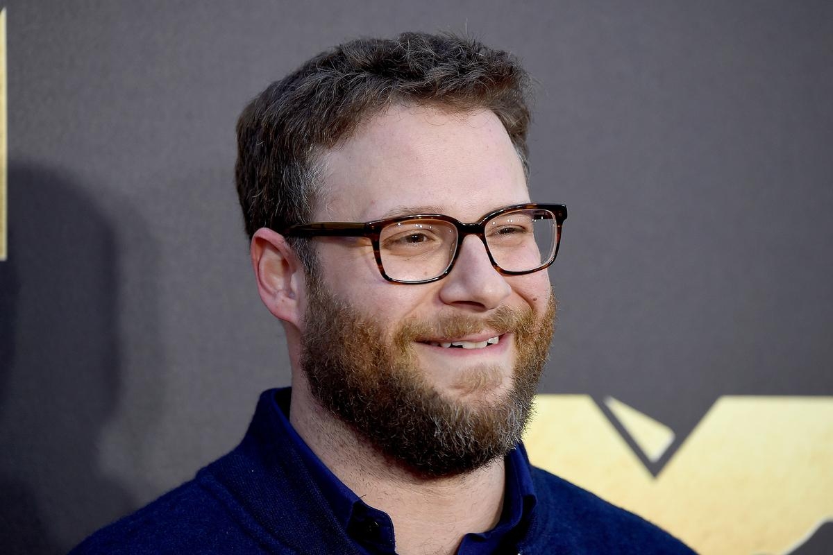 1200x800 Seth Rogen HD Wallpaper, Desktop