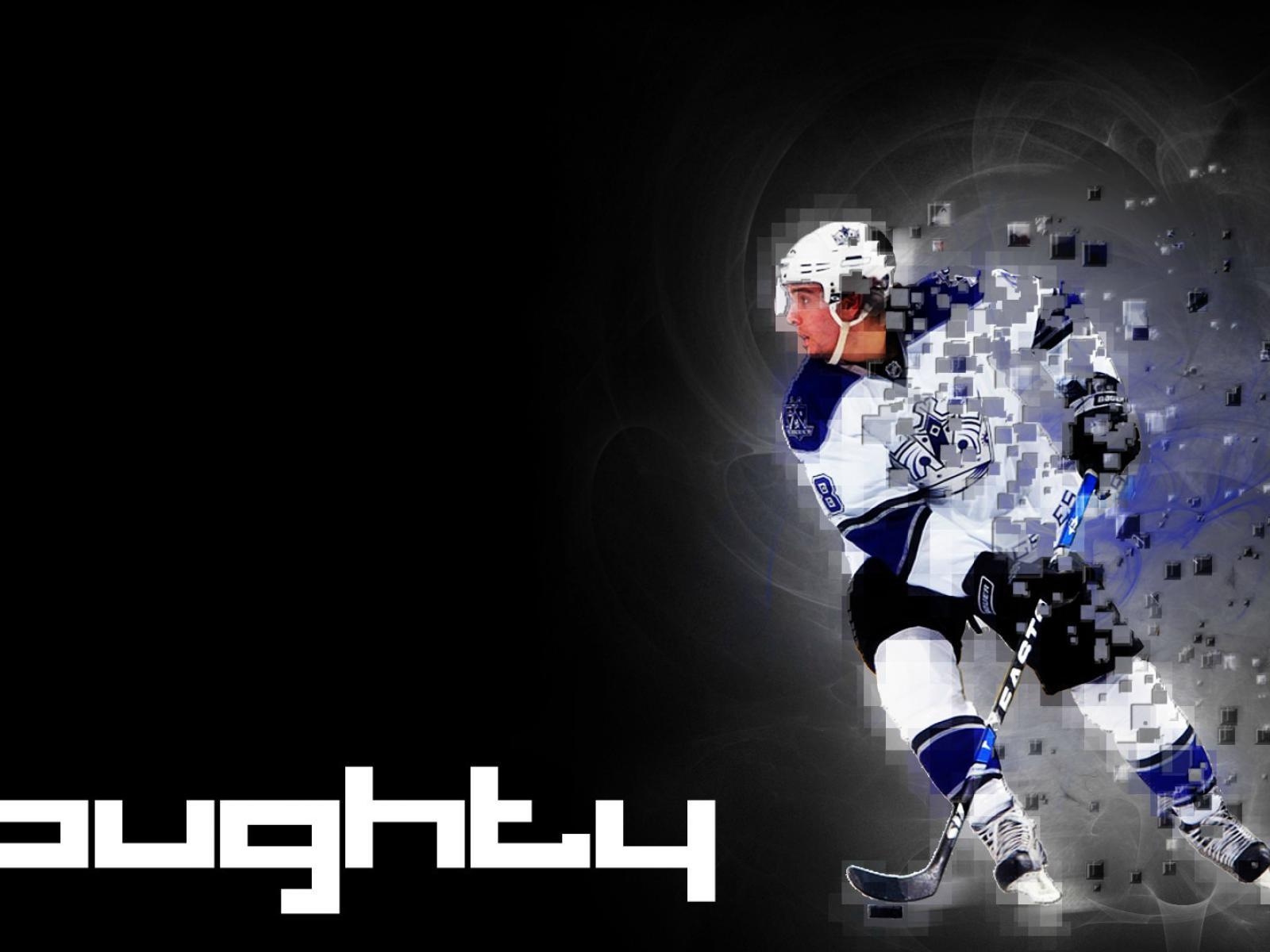 1600x1200 Wallpaper Best Hockey Player Drew Doughty On Desktop.com, Desktop