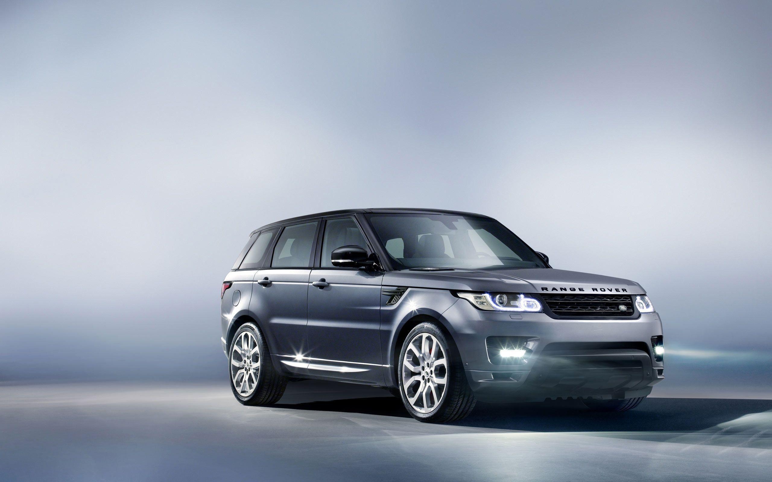 2560x1600 Range Rover Sport Wallpaper, Desktop