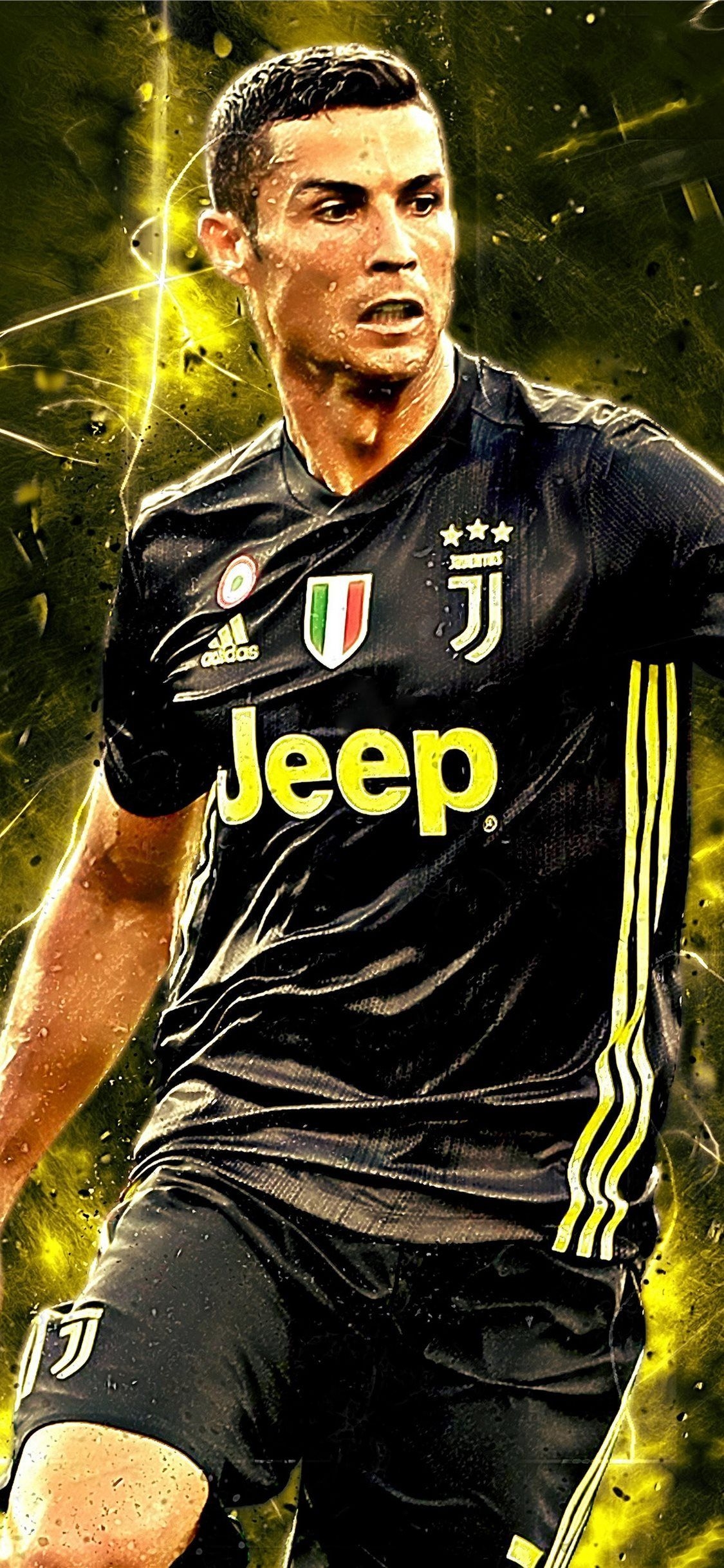 1130x2440 Cristiano Ronaldo Football 4K #CristianoRonaldo #trends #iPhone11Wallpaper. Cristiano ronaldo juventus, Ronaldo football, Ronaldo juventus, Phone