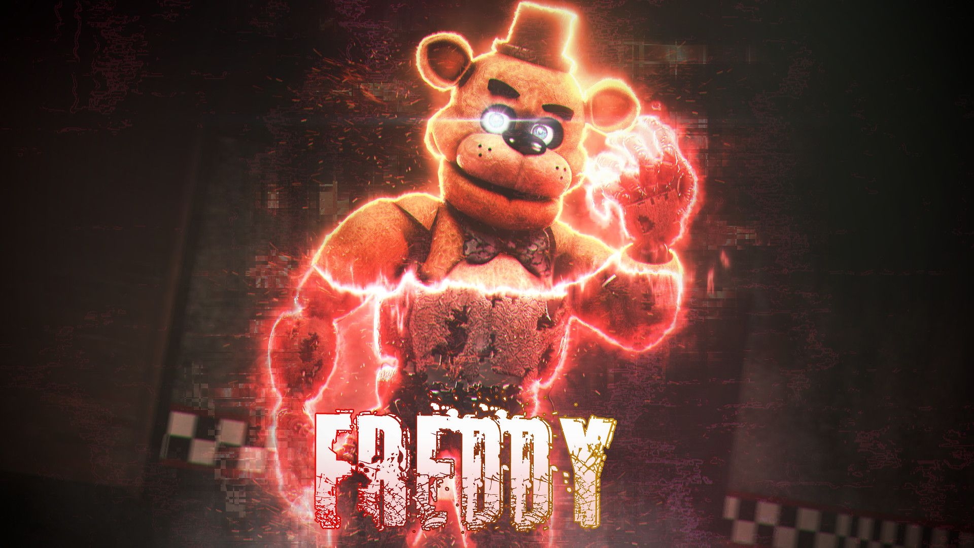 1920x1080 Freddy Fazbear Wallpaper Fnaf, Desktop