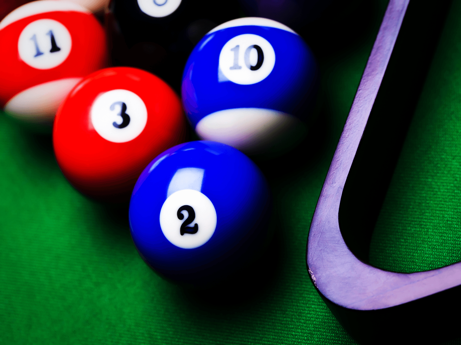 1600x1200 Billiards Wallpaper, Desktop