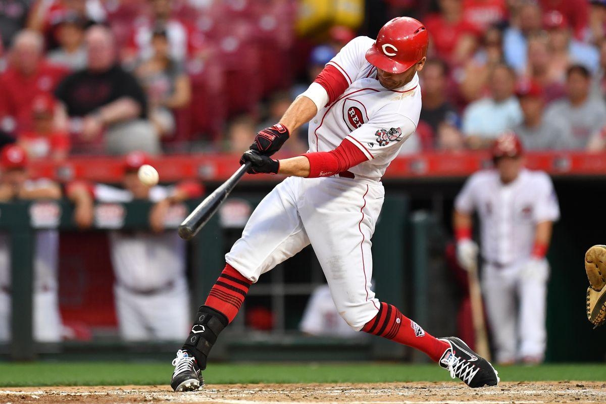 1200x800 Updating the: Joey Votto, Desktop