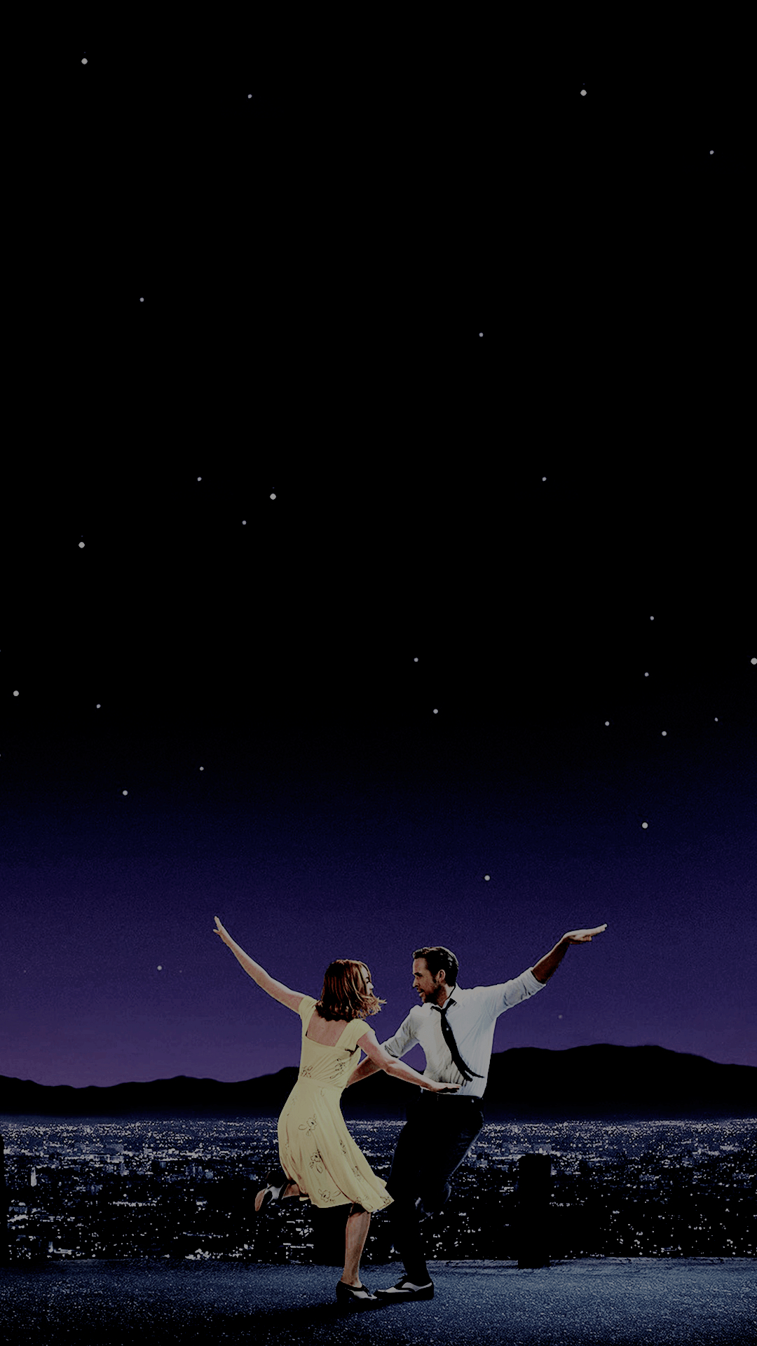 1080x1920 La La Land iPhone 7 Wallpaper Image Is 4K Wallpaper. La la land, Phone