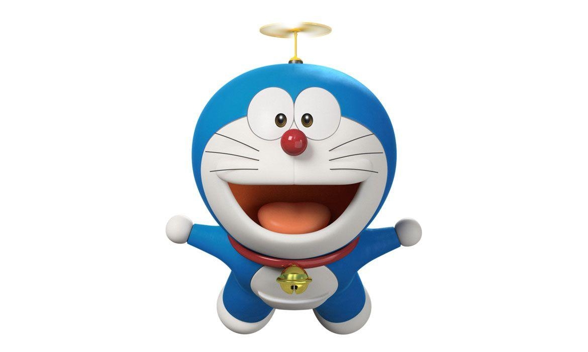 1170x700 Stand By Me Doraemon, Desktop