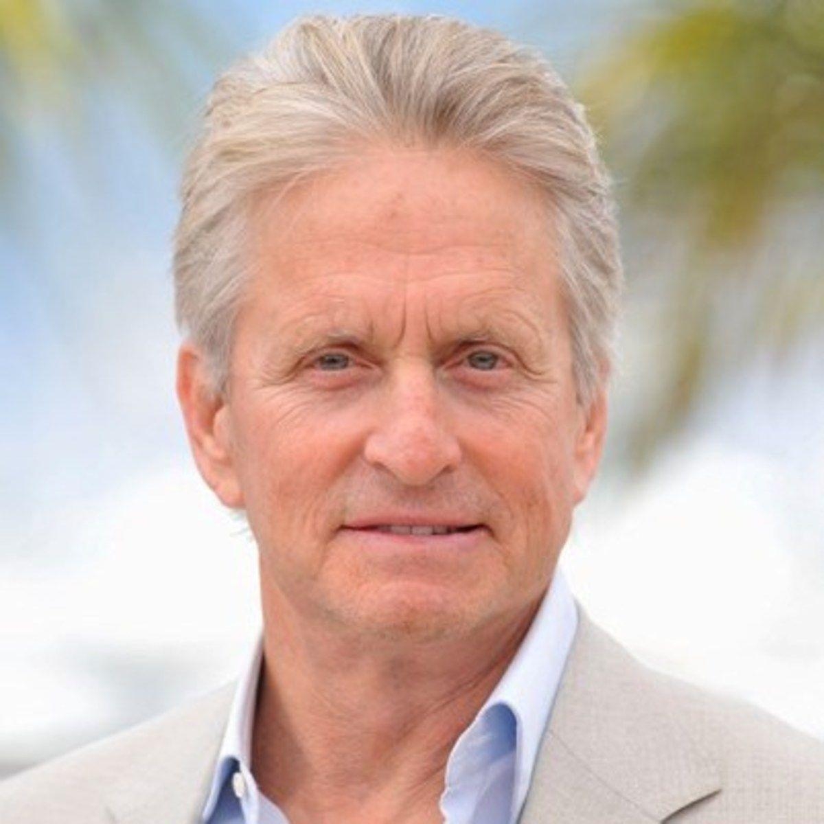 1200x1200 Michael Douglas Film actors HD Wallpaper and Photo, Phone