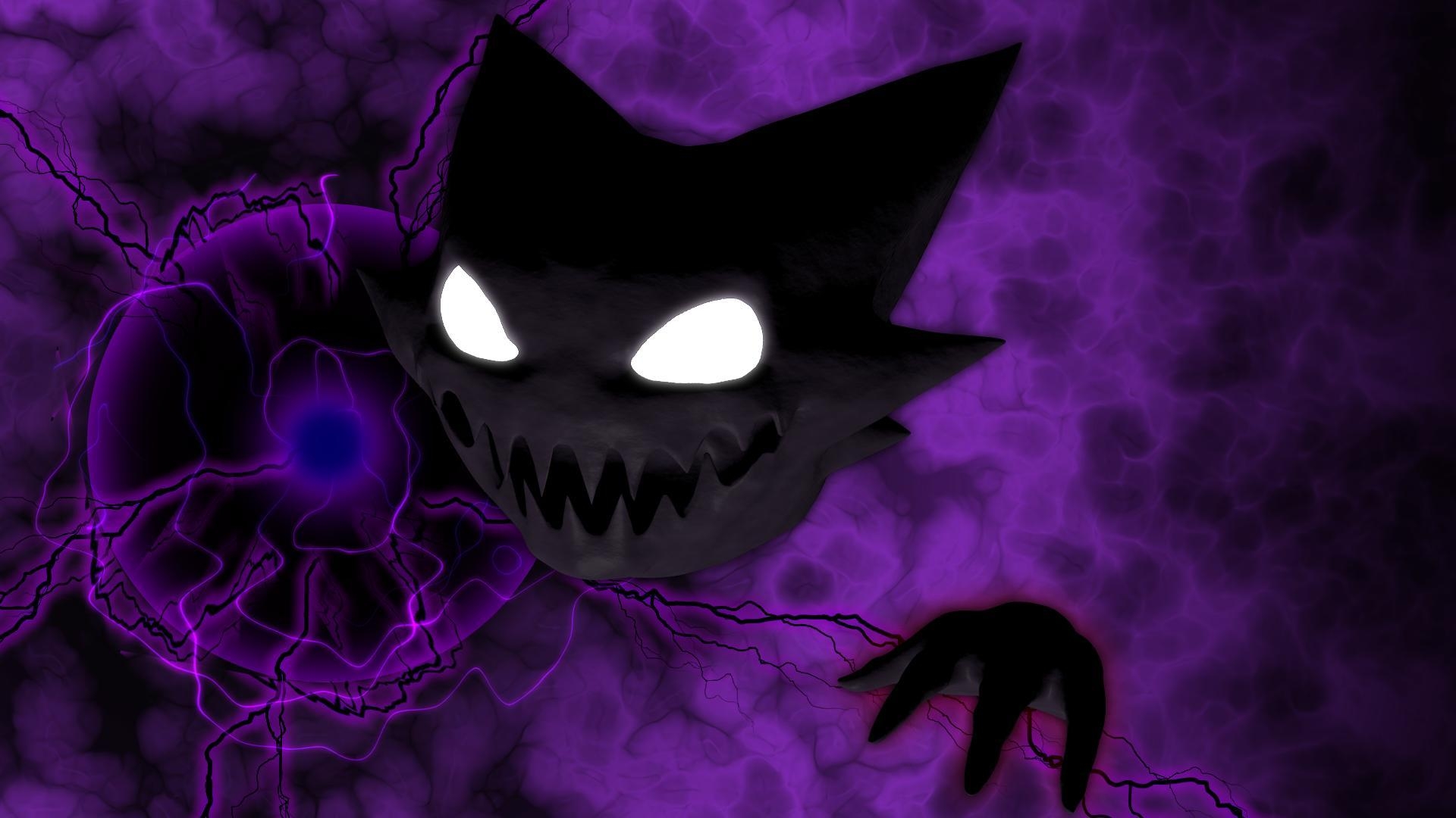 1920x1080 Haunter Wallpaper, Desktop