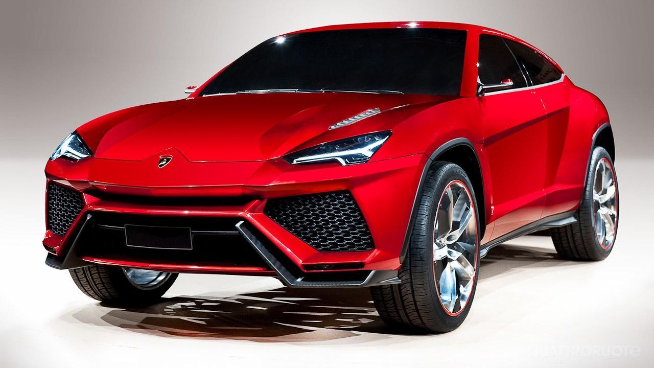 1280x720 Lamborghini Urus SUV HD Wallpaper Specifications Price Interiors, Desktop