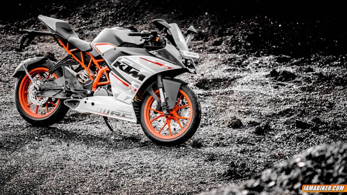 1200x680 KTM RC 390 HD wallpaper, Desktop