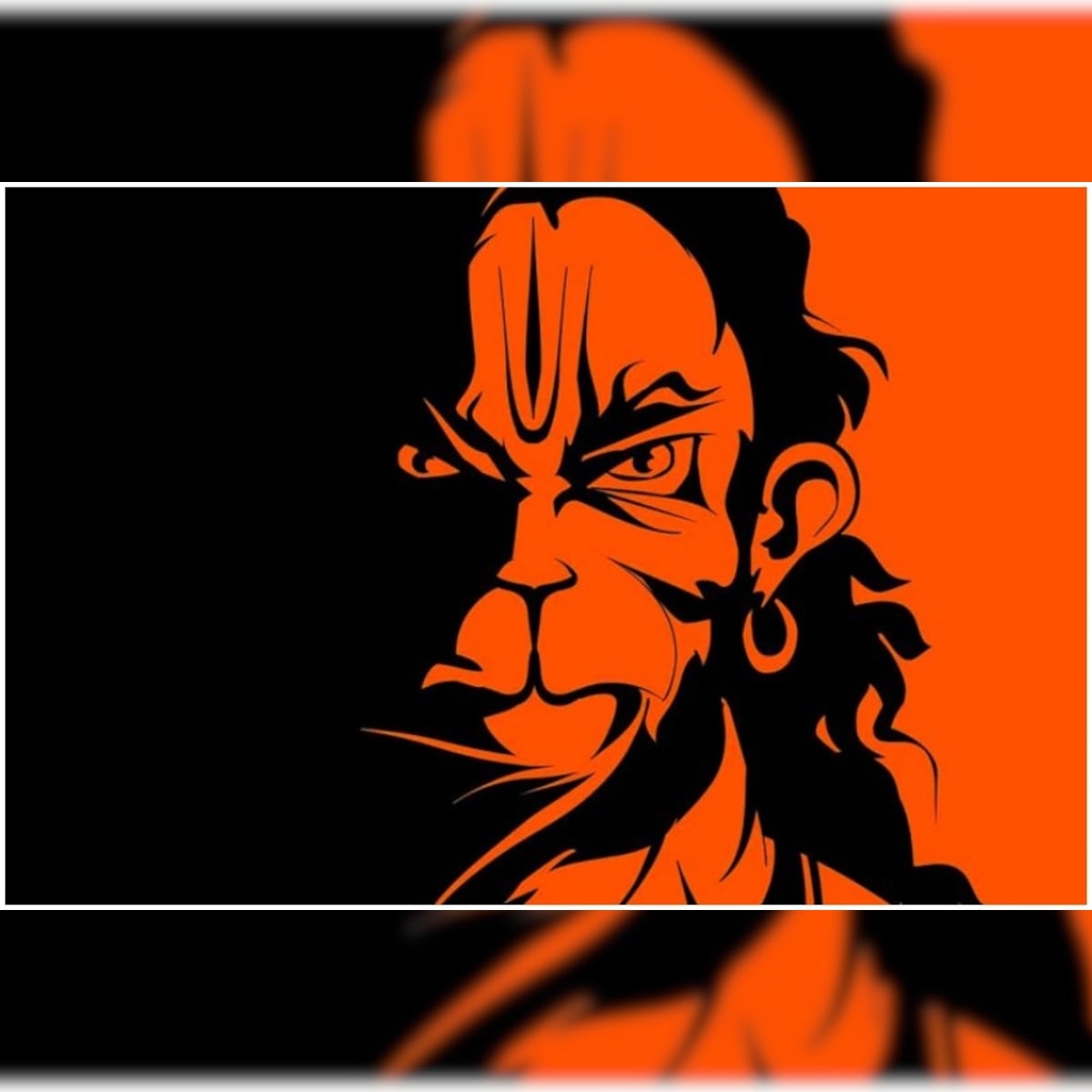 1200x1200 How a Kerala Artist's 'Angry Hanuman' Became a Rage on India's Roads, Phone