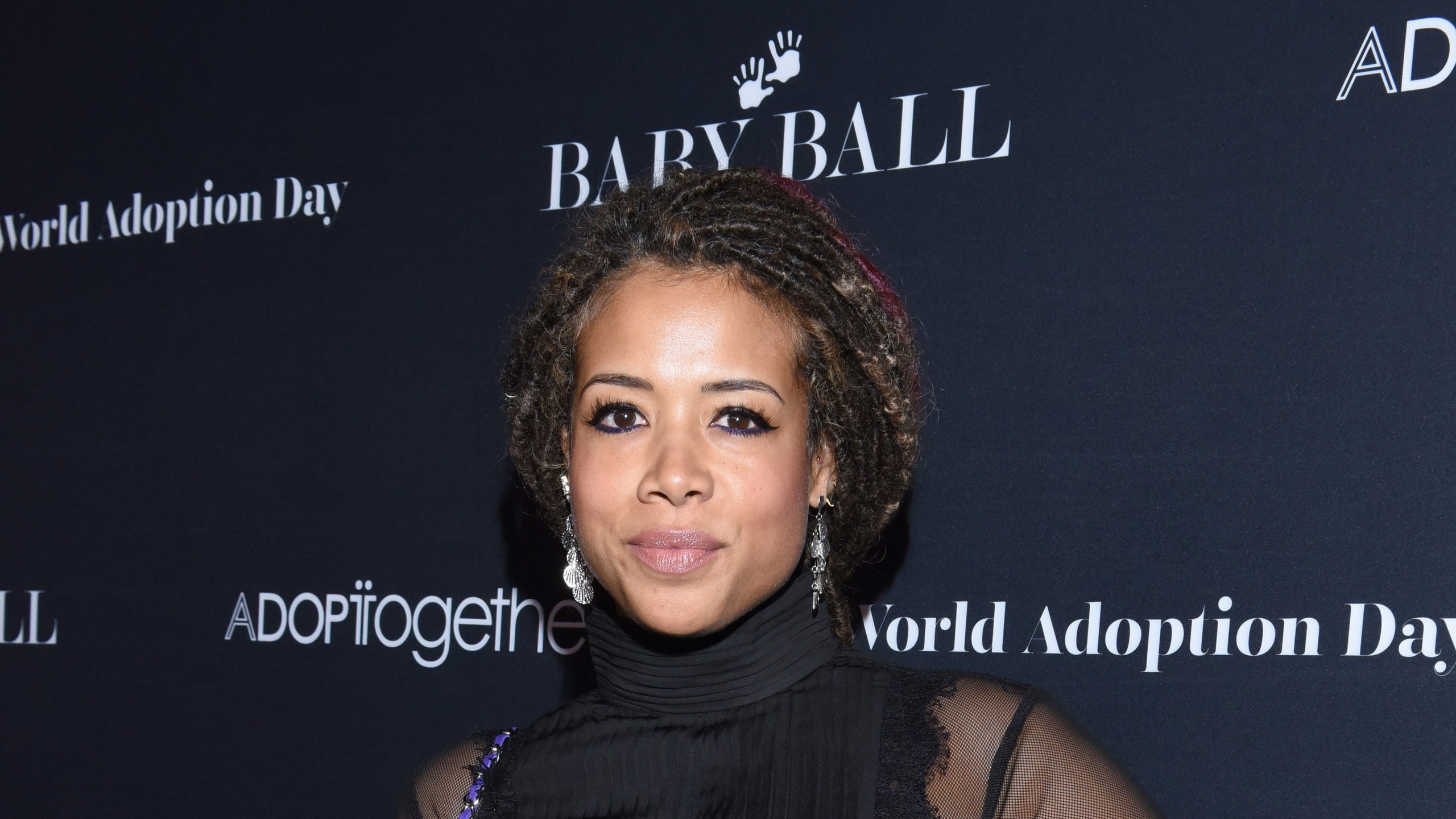 2560x1440 Kelis Gave Herself a Haircut on Instagram and It's Gorgeous, Desktop