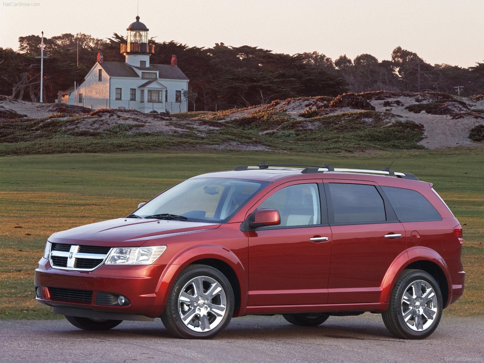 1600x1200 High Res Dodge Journey Wallpaper Pic, Desktop