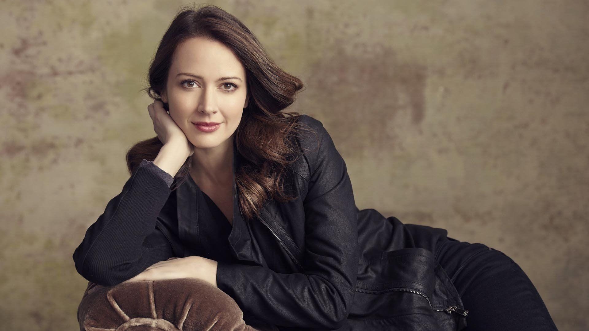 1920x1080 Amy Acker HD Wallpaper and Background Image, Desktop