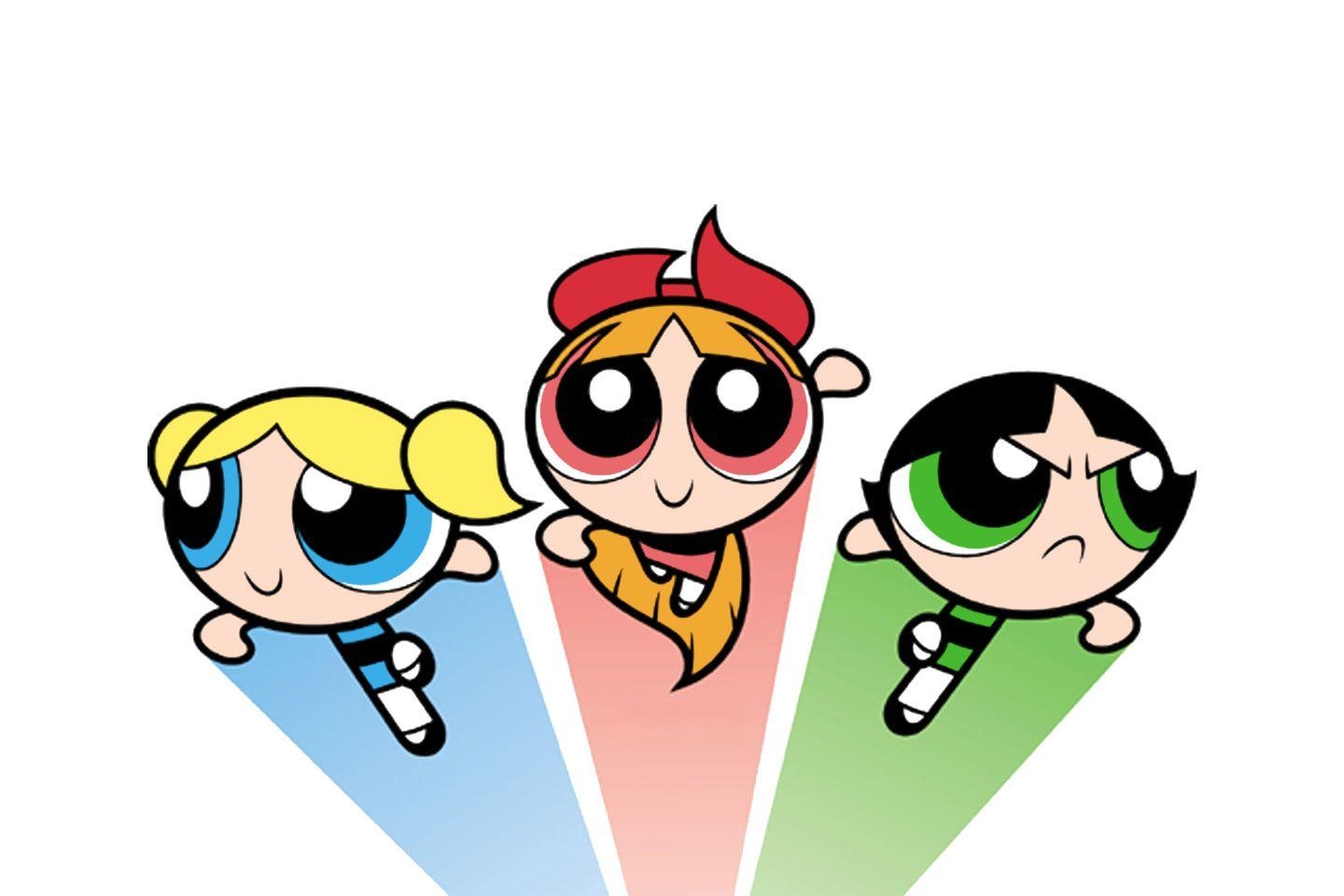 1440x960 Powerpuff Girls HD Wallpaper and Background, Desktop