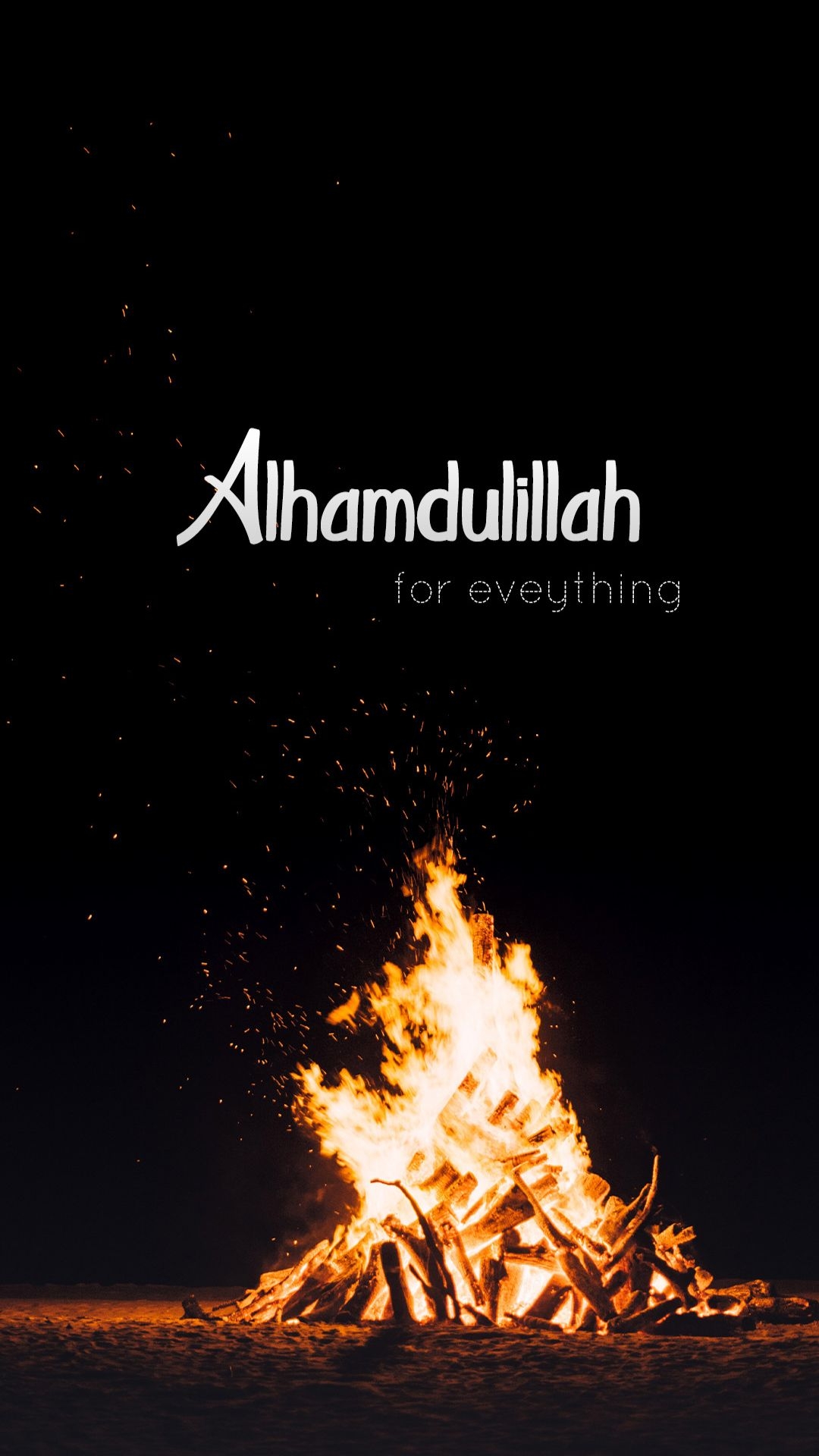 1080x1920 Alhamdulillah Wallpaper Alhamdulillah Background Download, Phone