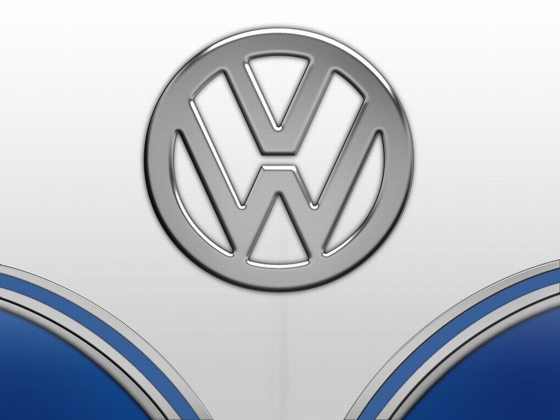 1160x870 Yellow Color Wallpaper: VW das auto Volkswagen logo image volkswagen, Desktop