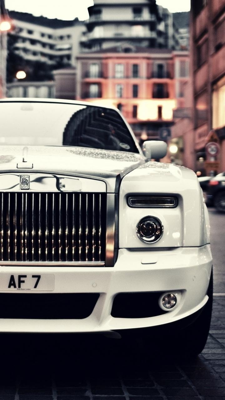 720x1280 Vehicles Rolls Royce () Wallpaper, Phone