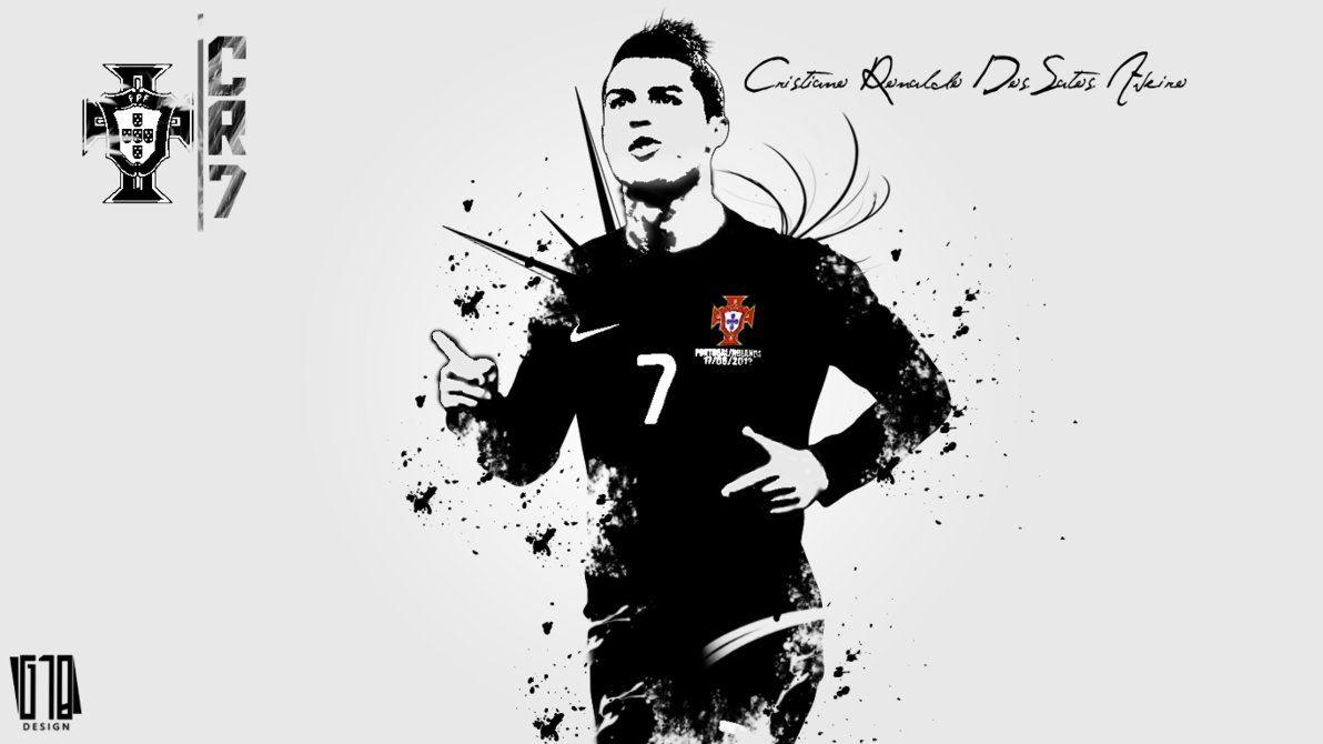 1200x670 CR7, Desktop