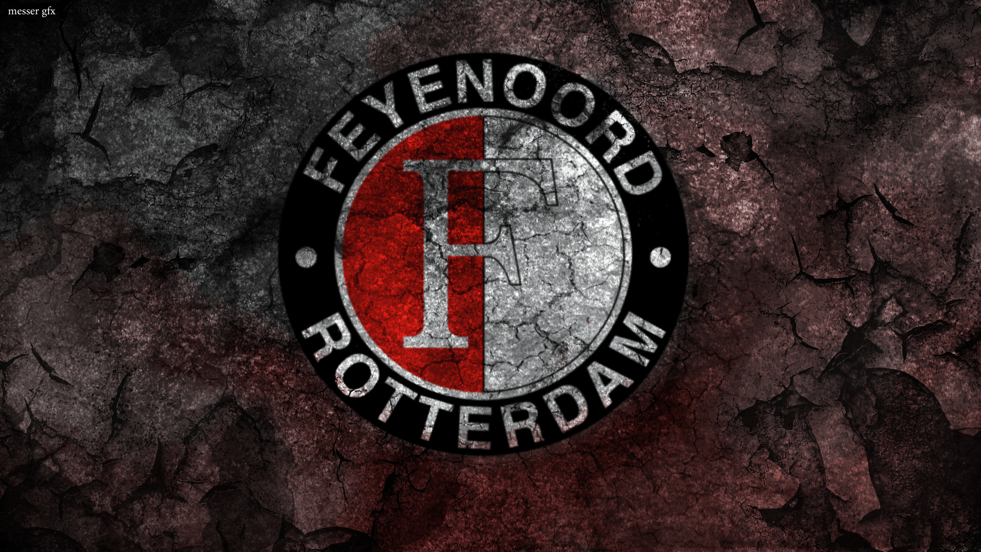 1920x1080 Feyenoord Rotterdam, Desktop