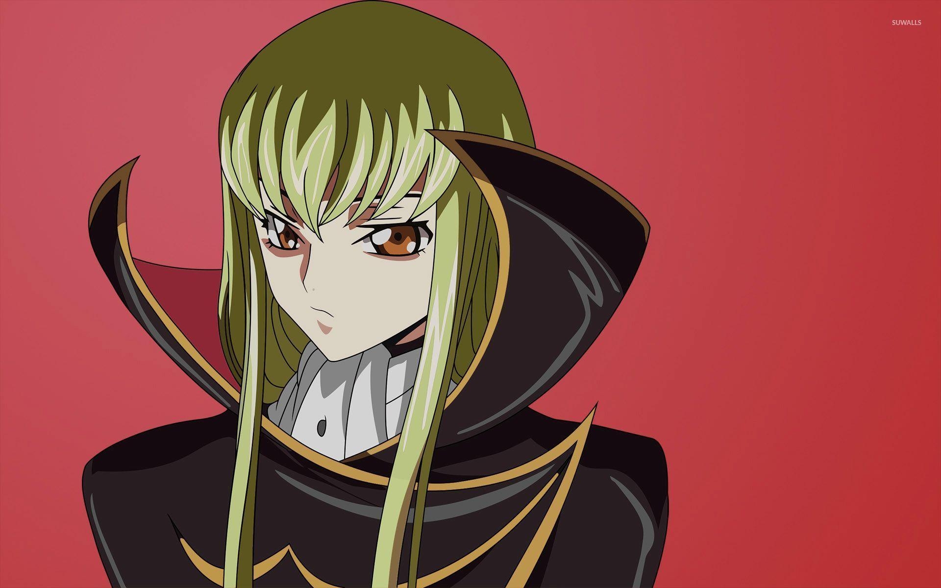 1920x1200 C - Geass [7] Wallpaper Geass Cc Wallpaper 4k, Desktop