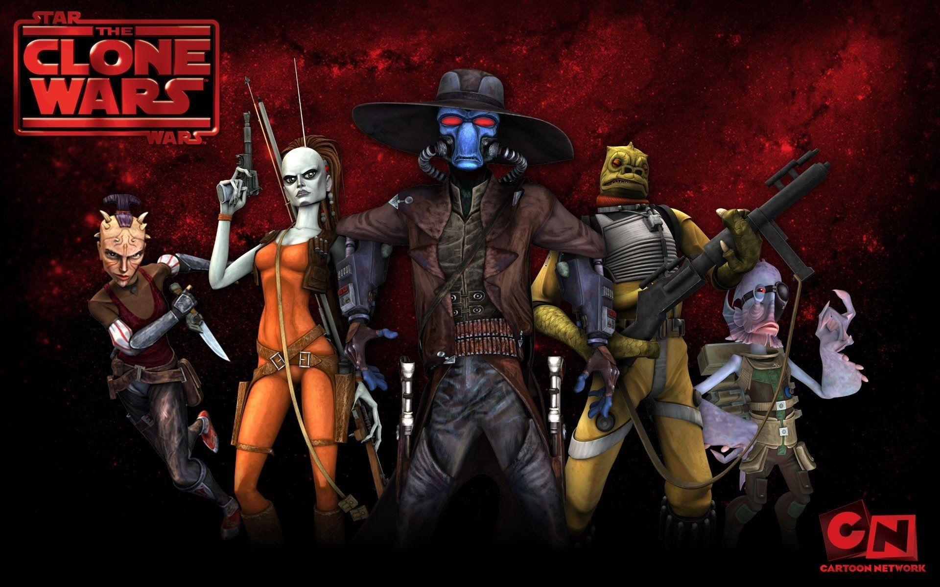 1920x1200 Star Wars: The Clone Wars HD Wallpaper and Background Image, Desktop