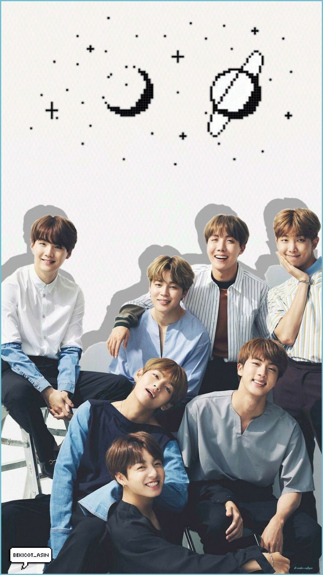 1080x1910 BTS Wallpaper Free BTS Background, Phone