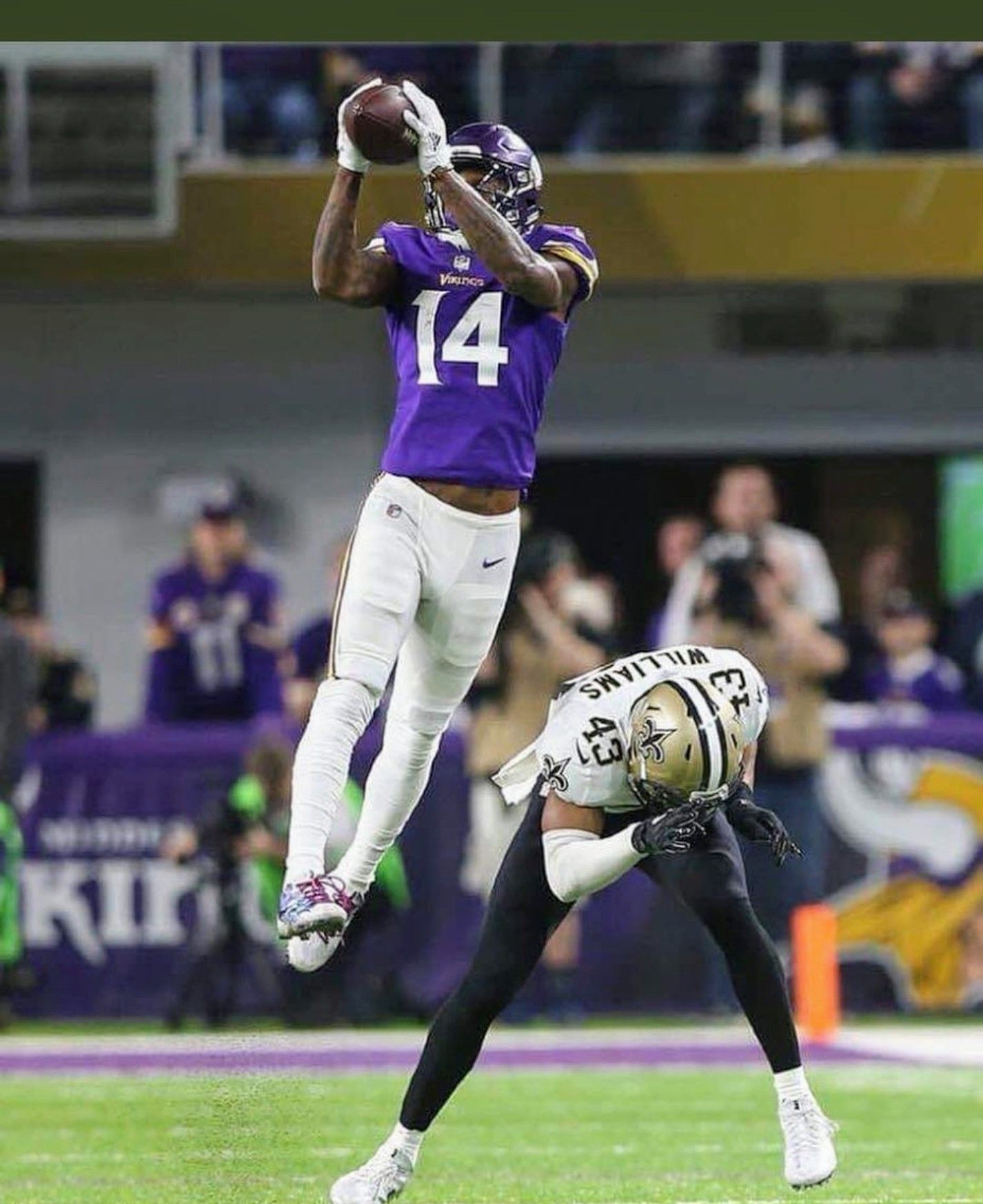 1430x1750 Best Diggs image. stefon diggs, minnesota vikings, vikings football, Phone