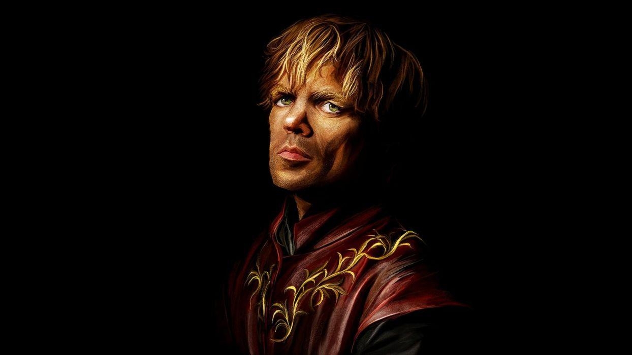 1250x700 Artwork actors Game of Thrones TV series Tyrion Lannister Peter, Desktop