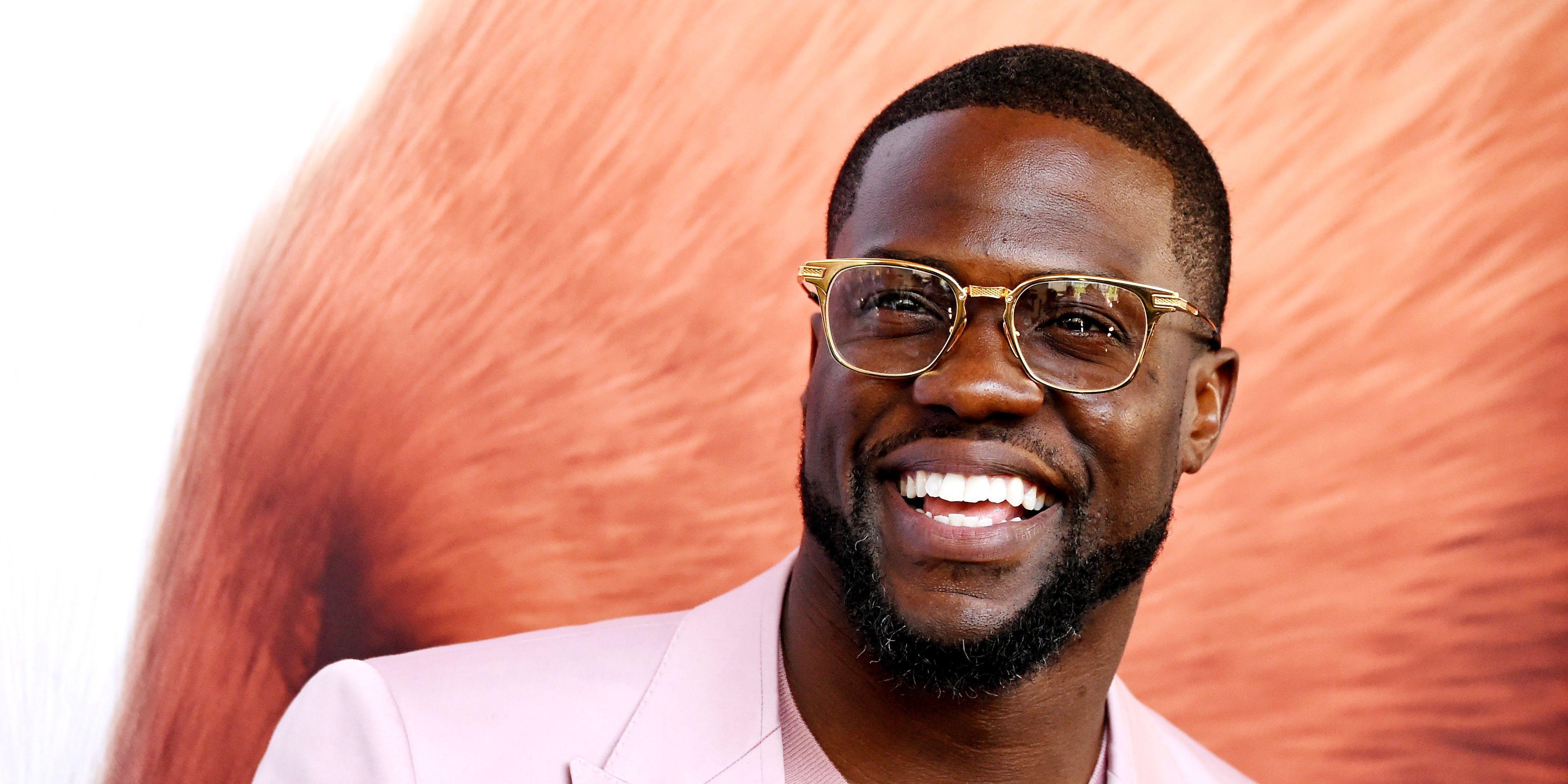 4290x2150 Kevin Hart Wallpaper Image Photo Picture Background, Desktop