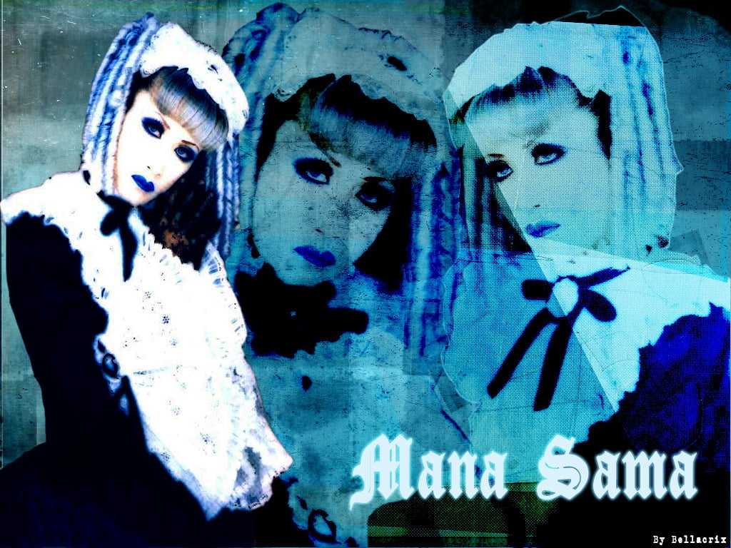 1030x770 Mana Sama (Malice Mizer), Desktop