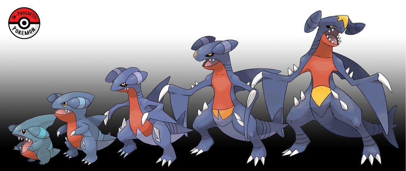 1380x590 445 Gible Line, Dual Screen