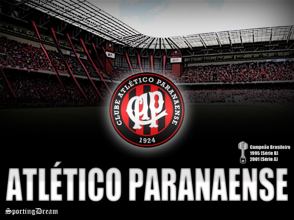 1030x770 Wallpaper: Atlético Paranaense. Sporting Dream. Os melhores, Desktop