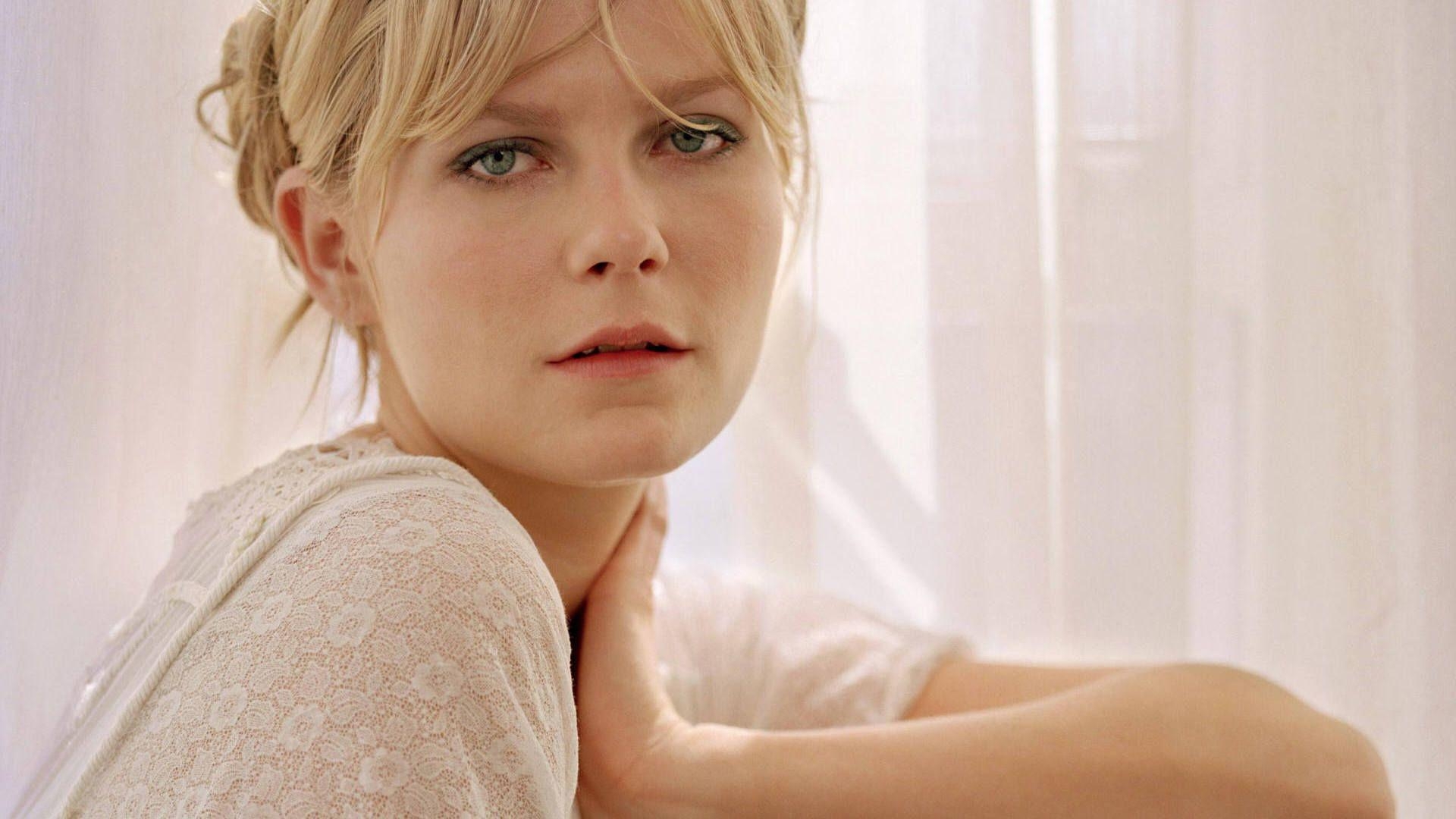 1920x1080 Kirsten Dunst Wallpaper. HD Wallpaper Definition Wallpaper, Desktop