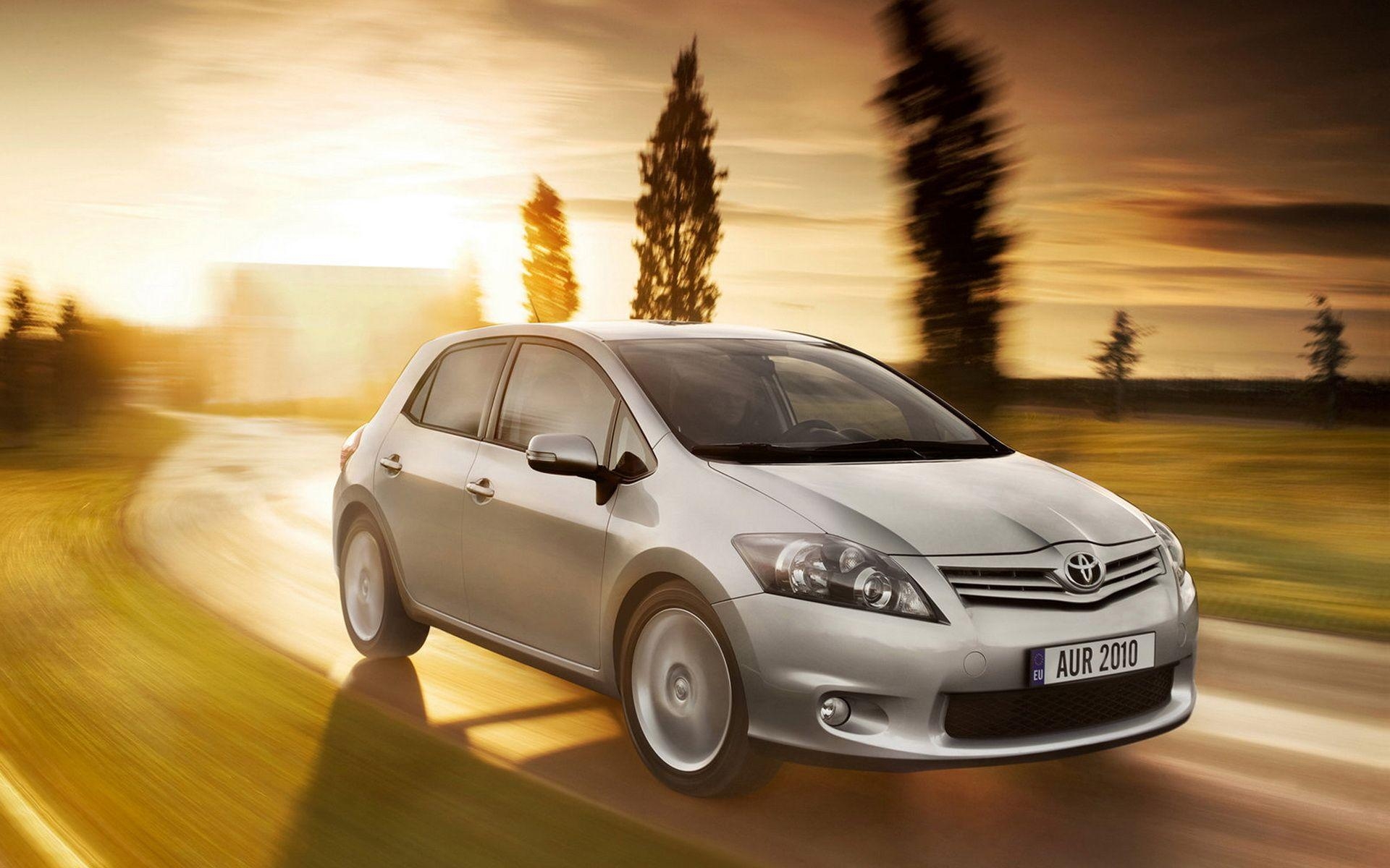 1920x1200 Toyota Auris Wallpaper, Fine HDQ Toyota Auris Background. Good, Desktop