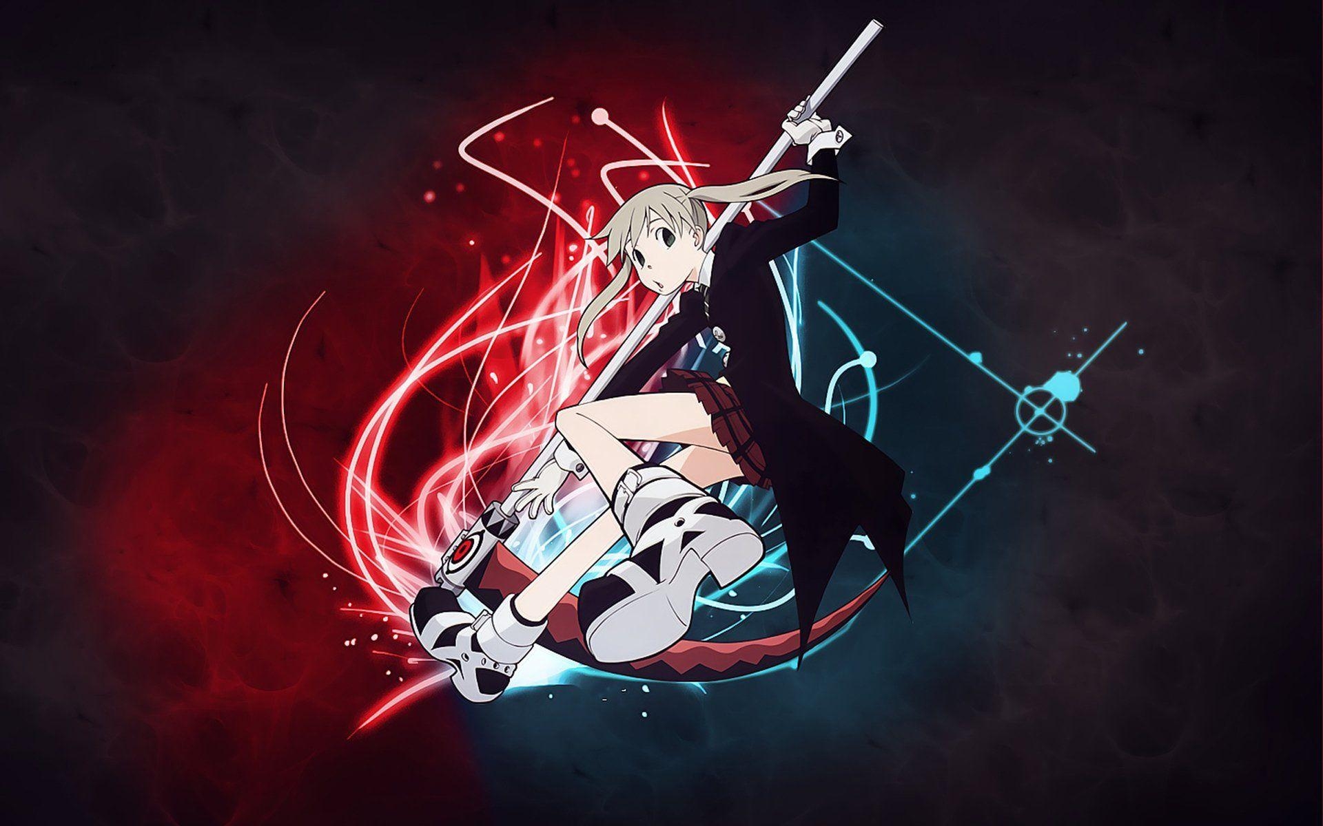 1920x1200 Soul Eater HD Anime Wallpaper, Desktop