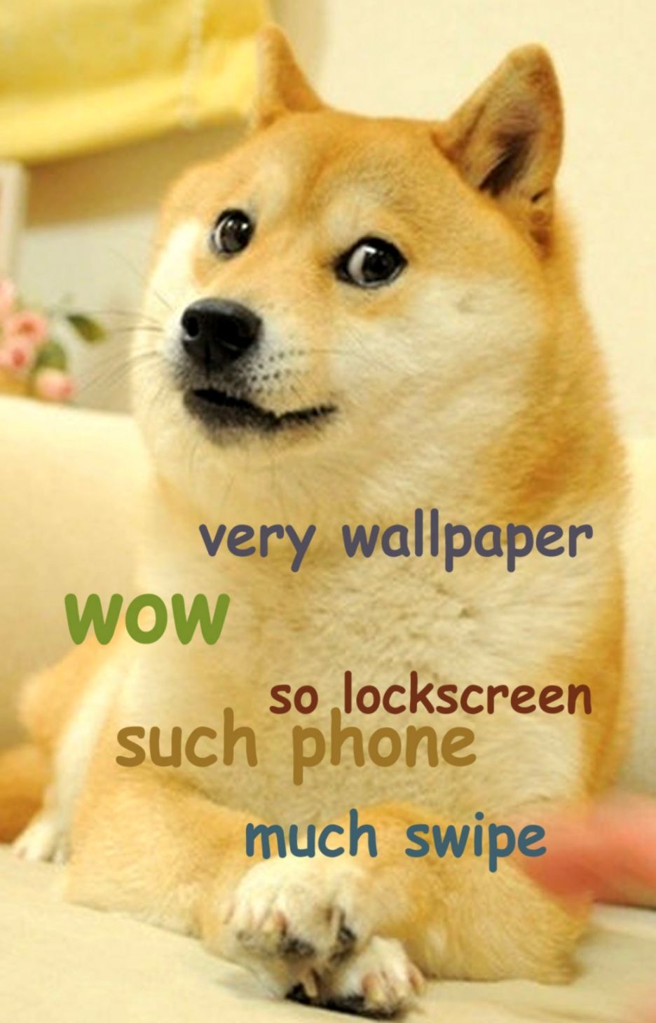 940x1460 Doge Meme Wallpaper 1920X1080. Wallpaper HD Quality, Phone