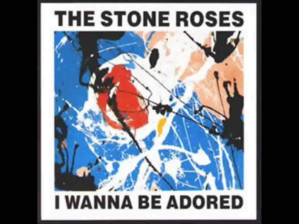 1030x770 Stone Roses Wanna Be Adored (with lyrics), Desktop