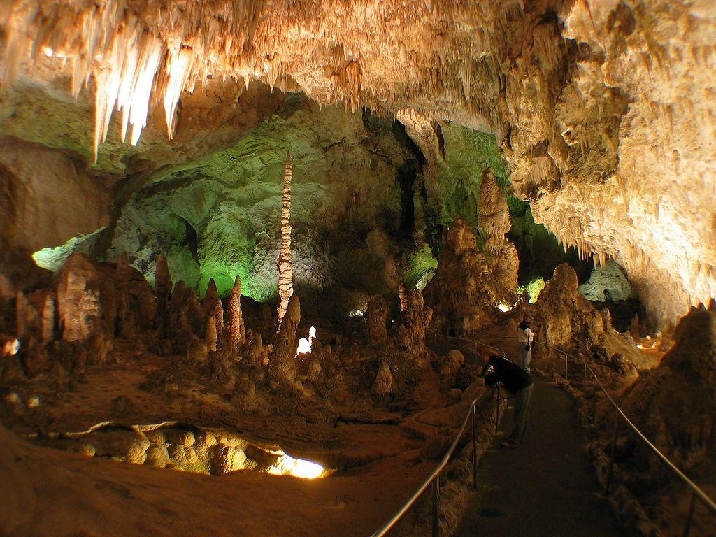 1030x770 Carlsbad Caverns National Park, Videos, and more!, Desktop