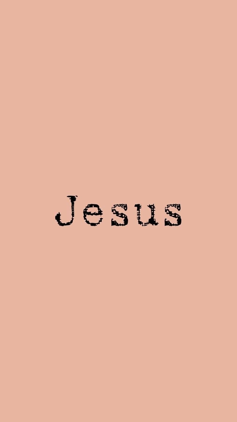 800x1420 Jesus Wallpaper iPhone, Phone