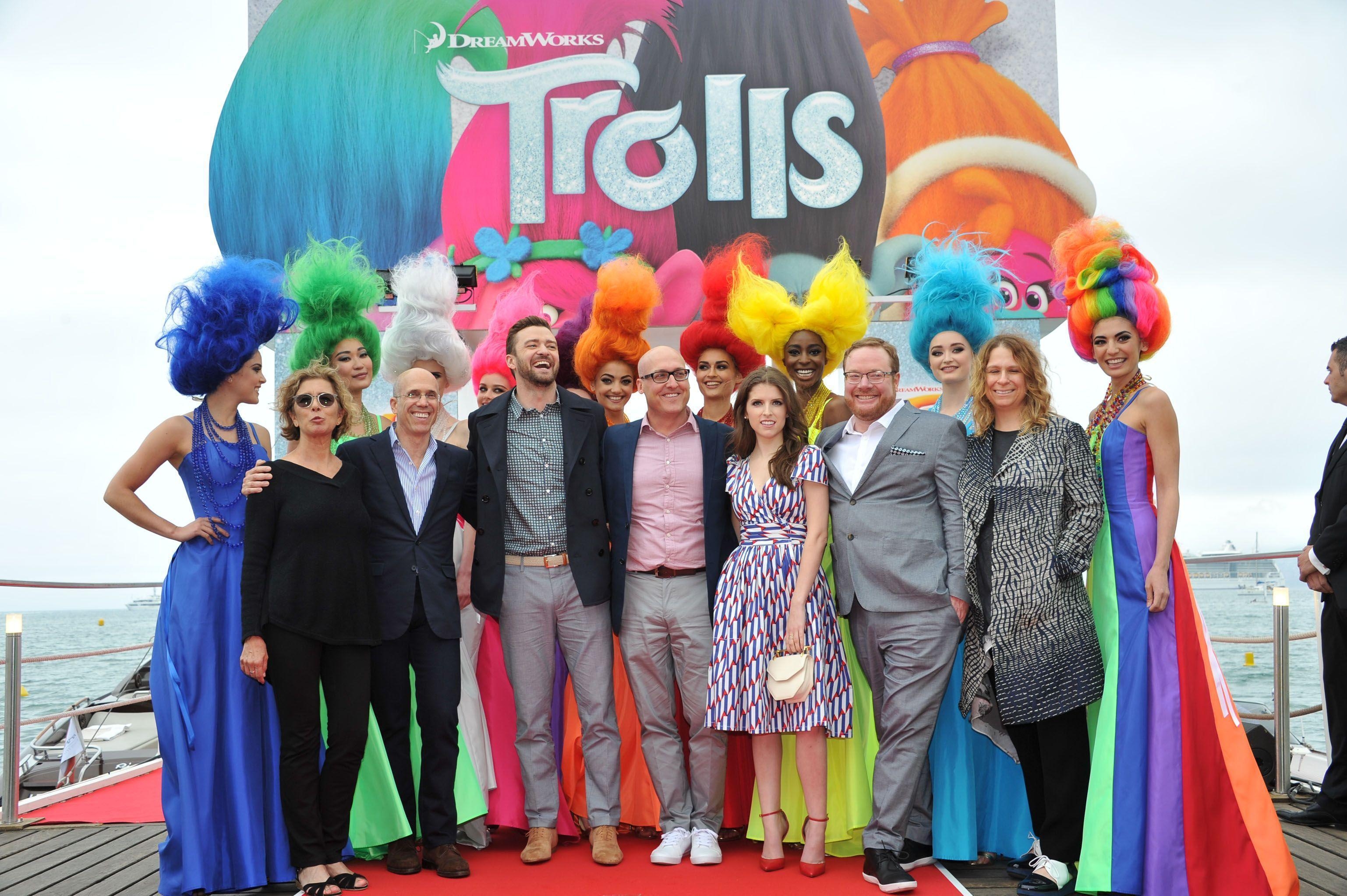 3080x2050 Trolls Movie 2016 wallpaper HD 2016 in Trolls, Desktop