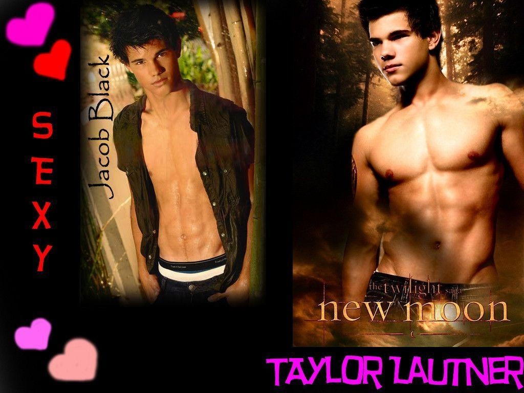 1030x770 Taylor Lautner Shirt Off New Moon Wallpaper Image & Picture, Desktop