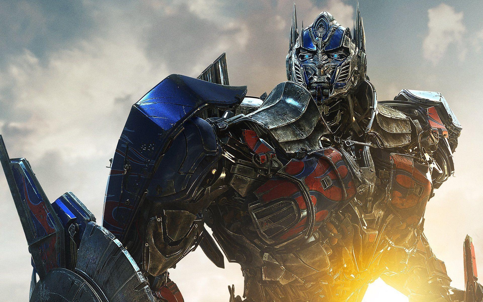 1920x1200 New Transformers 4 Optimus Prime Autobots Wallpaper HD for Desktop, Desktop